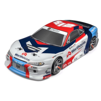 Karoserie lakovaná Nissan S15 (Worthouse James Dean)
