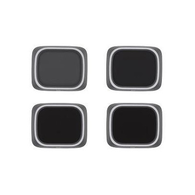 DJI AIR 2S ND Filters Set (ND64/128/256/512)