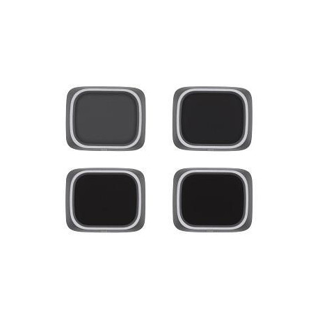 DJI AIR 2S ND Filters Set (ND64/128/256/512)