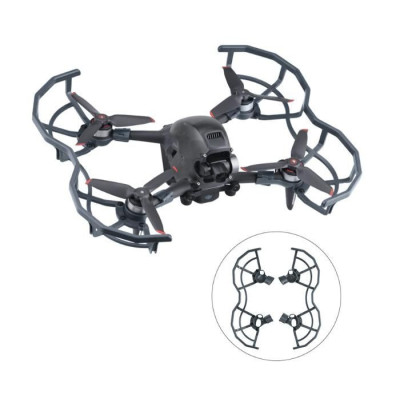 DJI FPV Goggle V2 - Ochranné oblouky