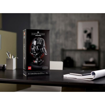 LEGO Star Wars TM - Helma Dartha Vadera