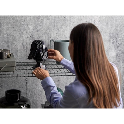 LEGO Star Wars TM - Helma Dartha Vadera