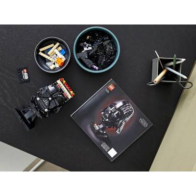 LEGO Star Wars TM - Helma Dartha Vadera