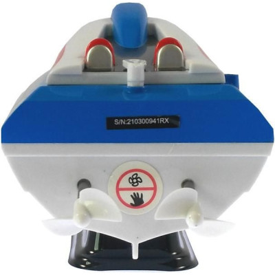 NINCOCEAN Bluefinn 2.4GHz RTR