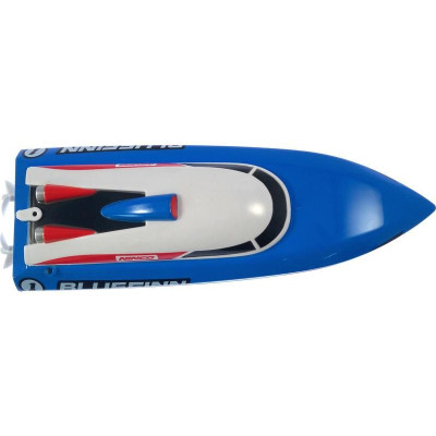 NINCOCEAN Bluefinn 2.4GHz RTR