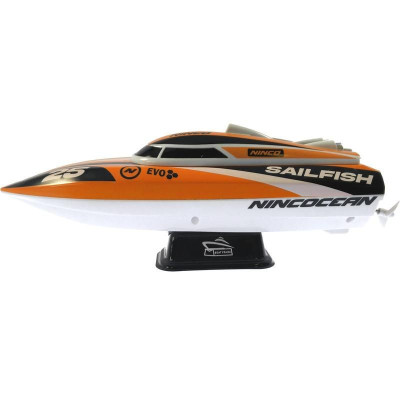 NINCOCEAN Sailfish 2.4GHz RTR