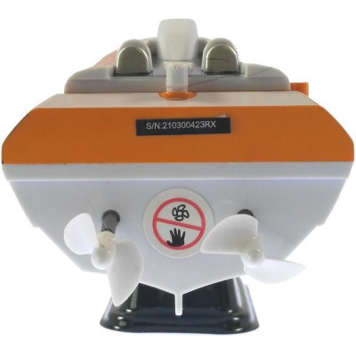 NINCOCEAN Sailfish 2.4GHz RTR