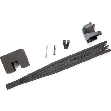 Traxxas držák baterie