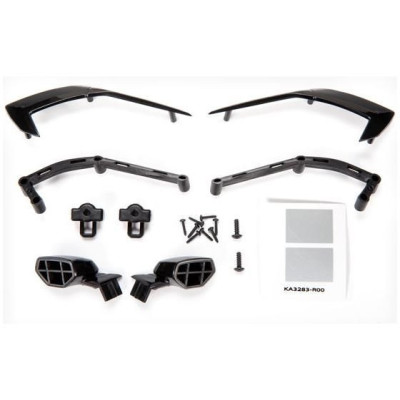 Traxxas zpětná zrcátka