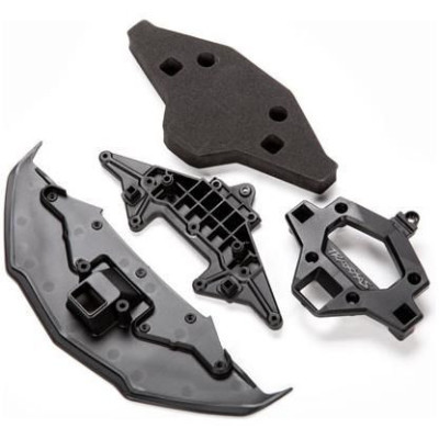 Traxxas přední nárazník