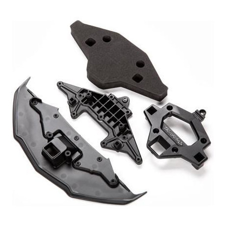 Traxxas přední nárazník