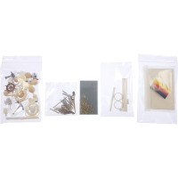 Ajánlott tartozékok a ROMARIN Antje halászhajó modellhez - tartozékkészlet hálóval.