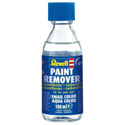 Paint Remover 39617 - odstraňovač barvy 100ml
