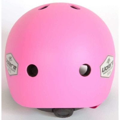 Volare - Dětská přilba 45-51cm modrá