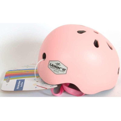 Volare - Dětská přilba 45-51cm modrá