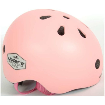 Volare - Dětská přilba 45-51cm modrá