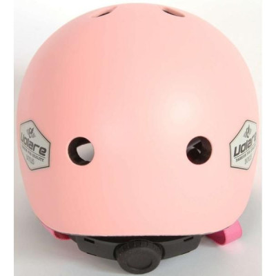 Volare - Dětská přilba 45-51cm modrá