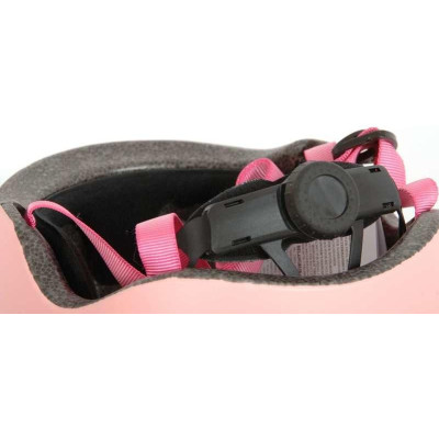 Volare - Dětská přilba 45-51cm modrá