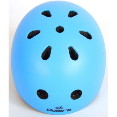 Volare - Dětská přilba 45-51cm modrá