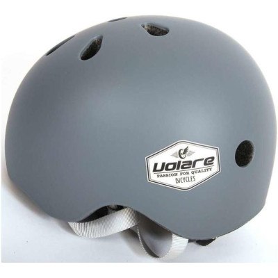 Volare - Dětská přilba 45-51cm modrá