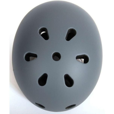 Volare - Dětská přilba 45-51cm modrá