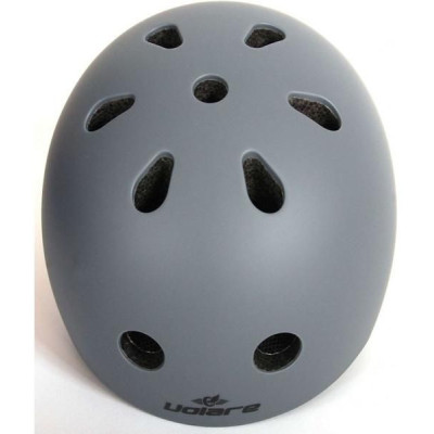 Volare - Dětská přilba 45-51cm modrá