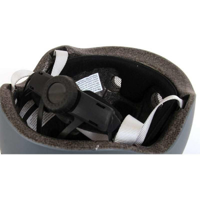 Volare - Dětská přilba 45-51cm modrá