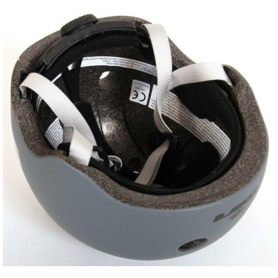 Volare - Dětská přilba 45-51cm modrá