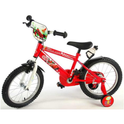 Volare - Dětské kolo 16" Disney Cars