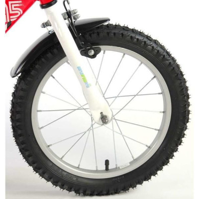 Volare - Dětské kolo 16" Disney Cars