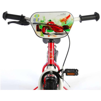 Volare - Dětské kolo 16" Disney Cars