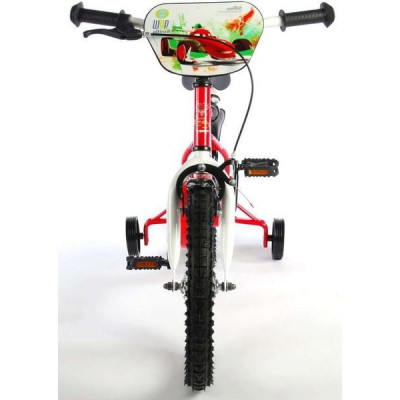 Volare - Dětské kolo 16" Disney Cars