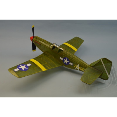 A36A Apache 762mm laser. vyřezávaný