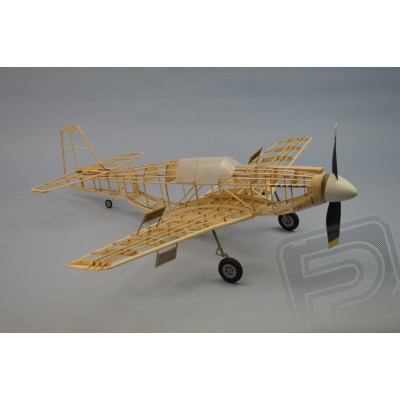 A36A Apache 762mm laser. vyřezávaný