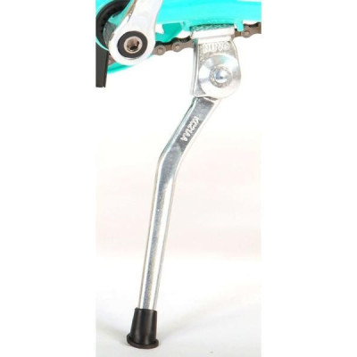 Volare - Dětské kolo 20" Melody Prime Collection pastelově červená