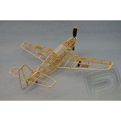 A36A Apache 762mm laser. vyřezávaný