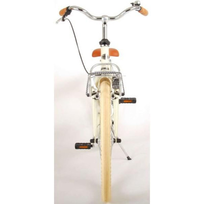 Volare - Dětské kolo 24" Melody Prime Collection písková