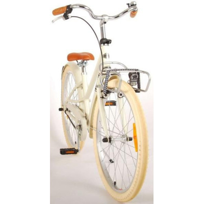 Volare - Dětské kolo 24" Melody Prime Collection písková