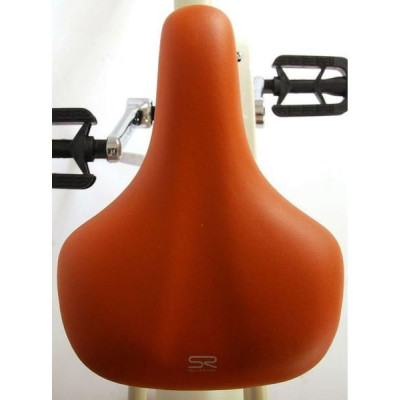 Volare - Dětské kolo 24" Melody Prime Collection písková