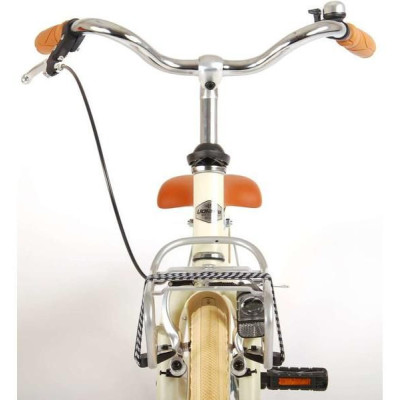 Volare - Dětské kolo 24" Melody Prime Collection písková