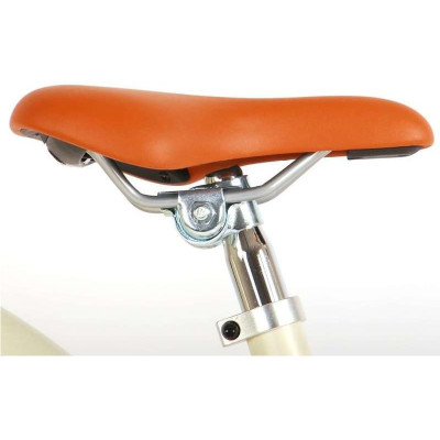 Volare - Dětské kolo 24" Melody Prime Collection písková