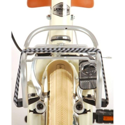 Volare - Dětské kolo 24" Melody Prime Collection písková