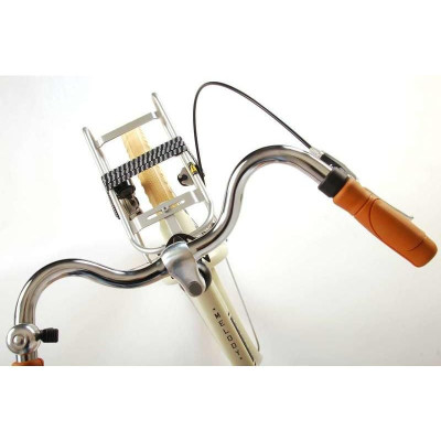 Volare - Dětské kolo 24" Melody Prime Collection písková