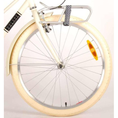 Volare - Dětské kolo 24" Melody Prime Collection písková