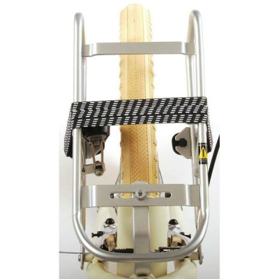 Volare - Dětské kolo 24" Melody Prime Collection písková