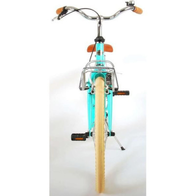 Volare - Dětské kolo 24" Melody Prime Collection písková