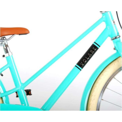 Volare - Dětské kolo 24" Melody Prime Collection písková