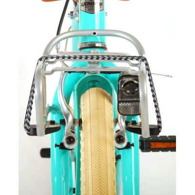 Volare - Dětské kolo 24" Melody Prime Collection písková