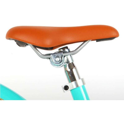 Volare - Dětské kolo 24" Melody Prime Collection písková