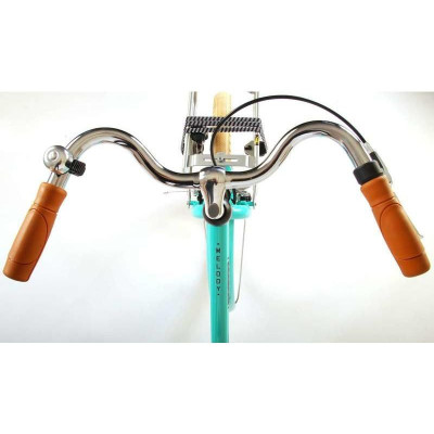 Volare - Dětské kolo 24" Melody Prime Collection písková